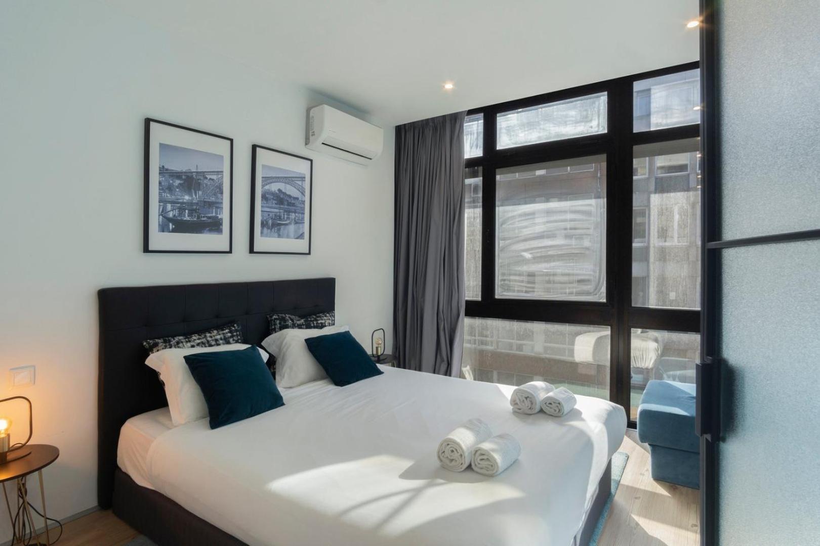 Guestready - Oporto Blue Douro Residence Exterior photo