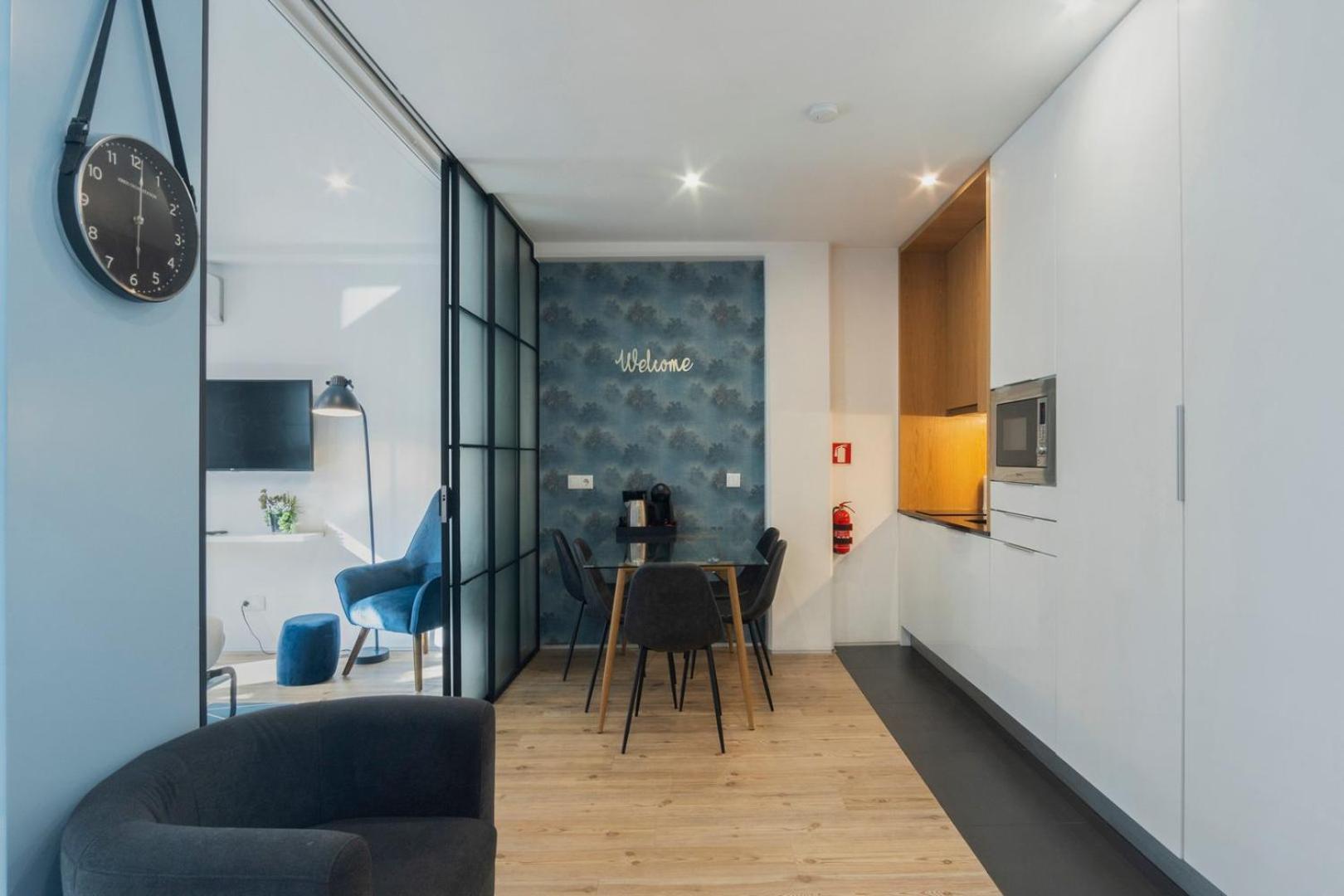 Guestready - Oporto Blue Douro Residence Exterior photo