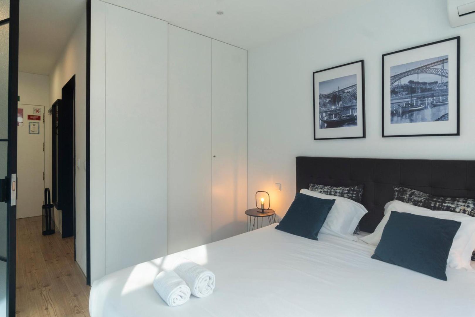 Guestready - Oporto Blue Douro Residence Exterior photo